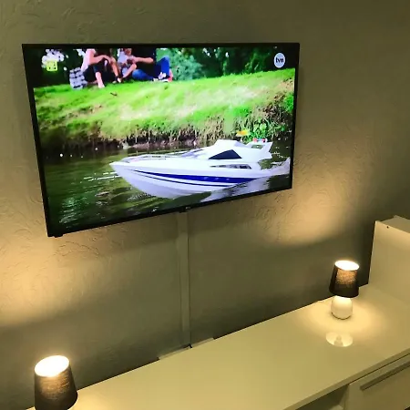 شقة Seaside Corner