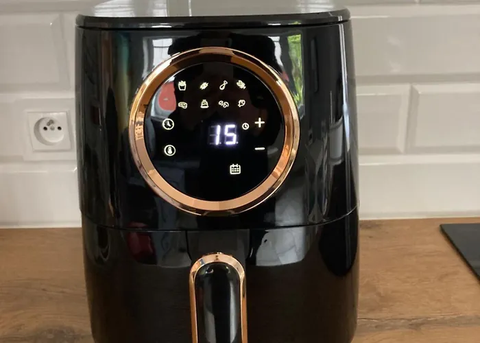 Seaside Corner 아파트 *