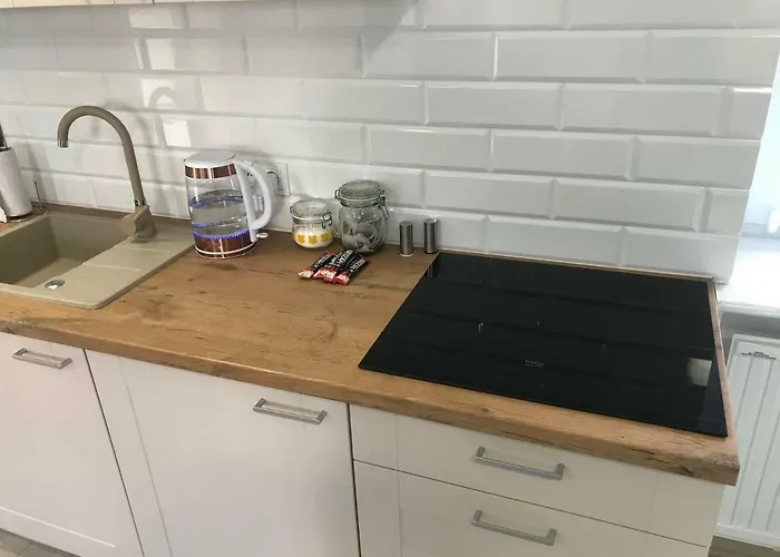 Seaside Corner * 코워브제크