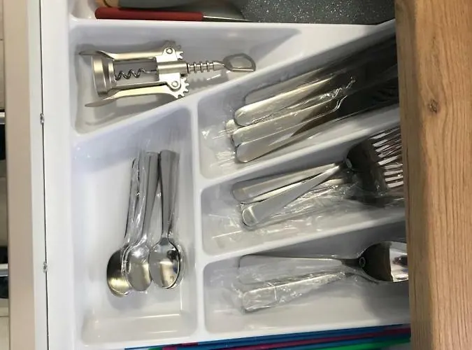 Seaside Corner 아파트