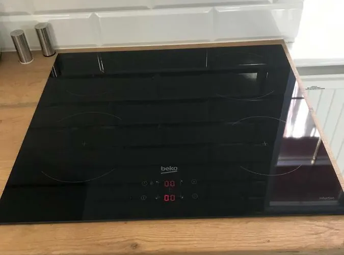 Seaside Corner 아파트