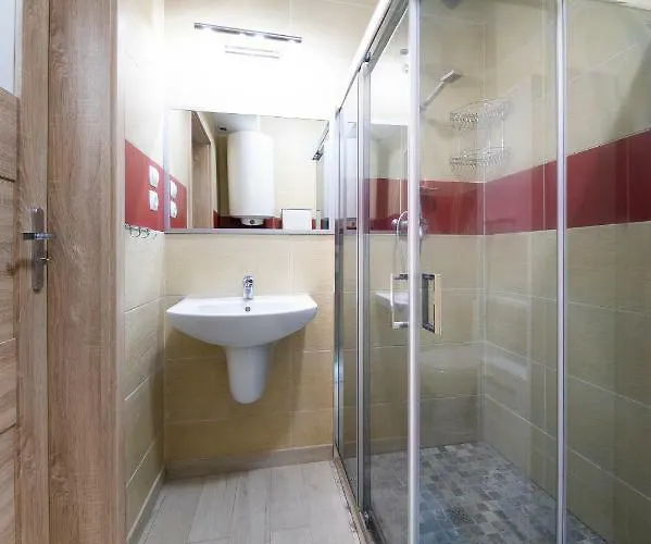 Seaside Corner * 코워브제크