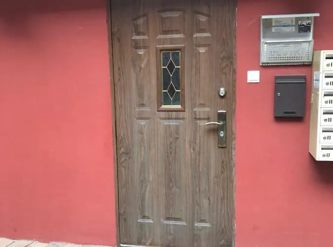 Seaside Corner * 코워브제크