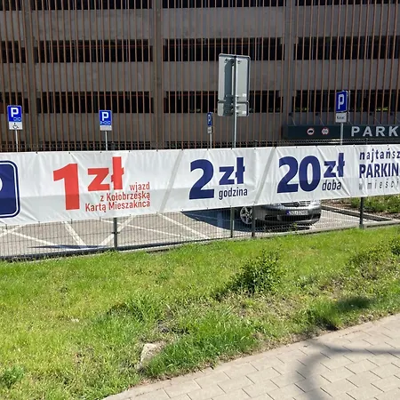 Seaside Corner * Kolobřeh