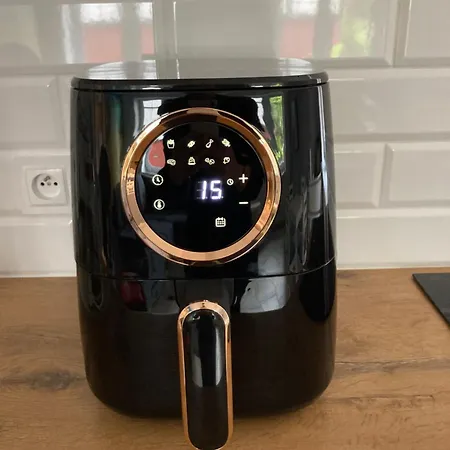 Seaside Corner דירה *