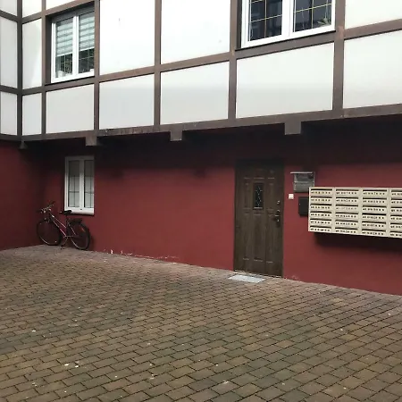 Seaside Corner Колобжег