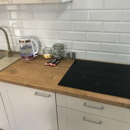 Seaside Corner * קולובז'ג