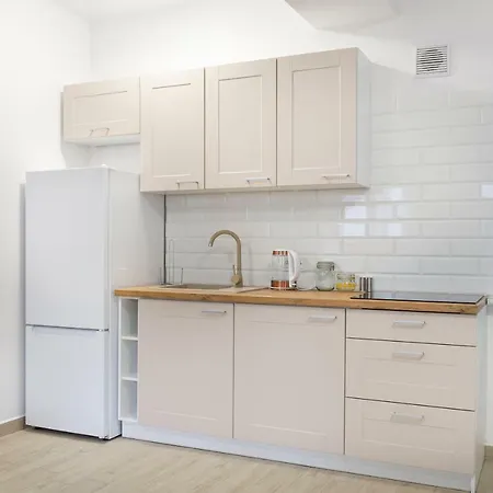 Seaside Corner * קולובז'ג