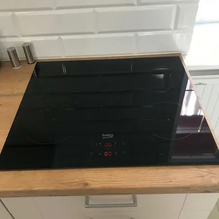 Seaside Corner Апартаменты