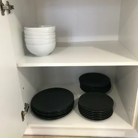 Seaside Corner Апартаменты