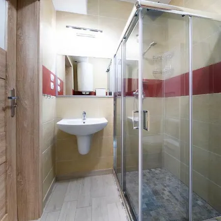 Seaside Corner * Колобжег