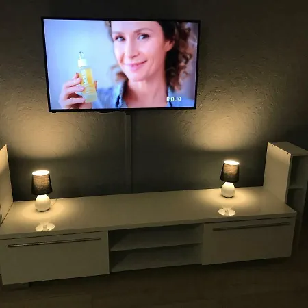 Seaside Corner Апартаменты Колобжег