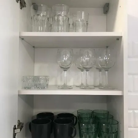 Seaside Corner * Колобжег