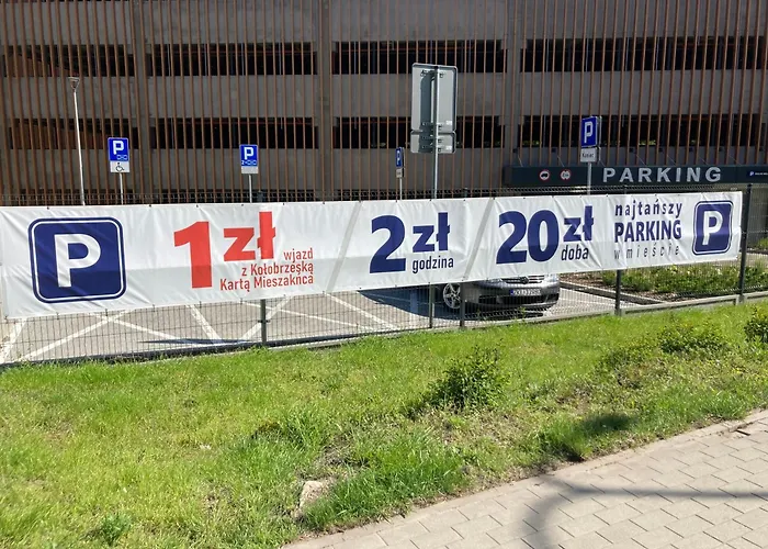 Seaside Corner * קולובז'ג