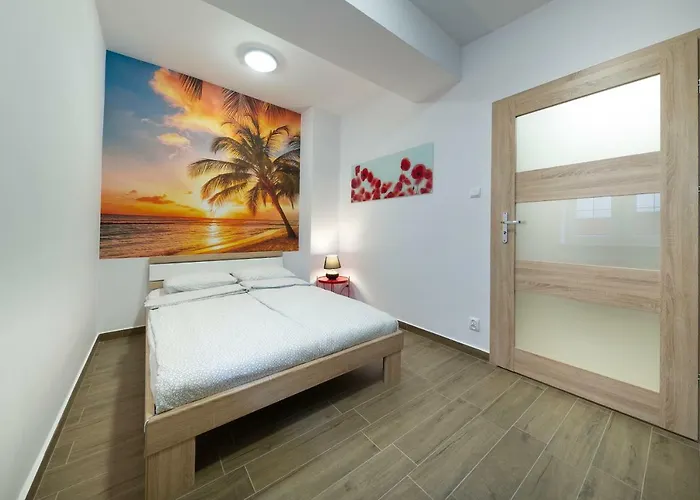 Seaside Corner Apartment Kolberg