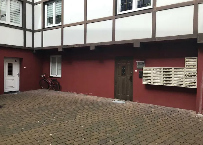 Seaside Corner Kolberg