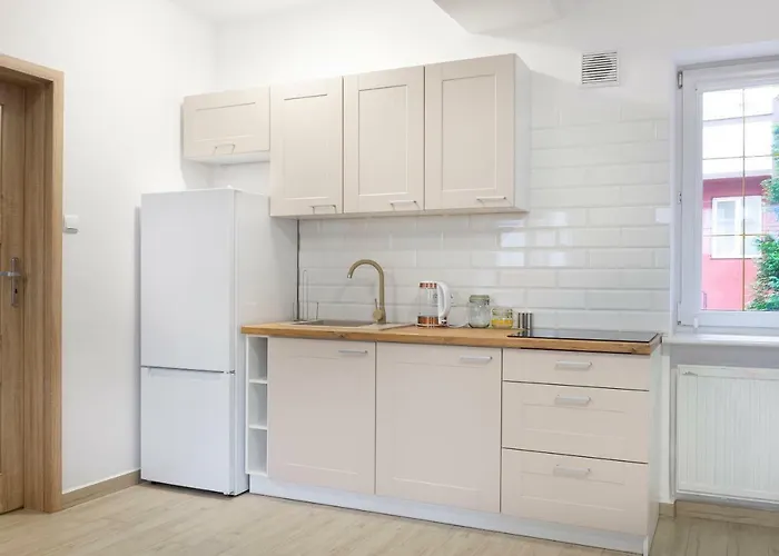 Seaside Corner * Kolberg