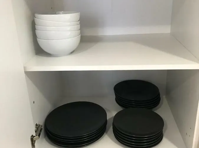 Seaside Corner Apartmán