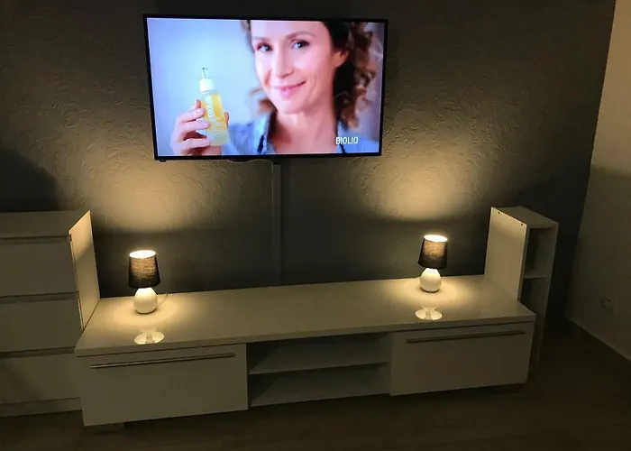 Seaside Corner דירה קולובז'ג