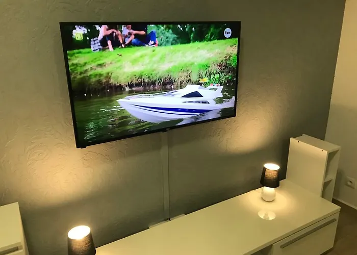 Apartmán Seaside Corner